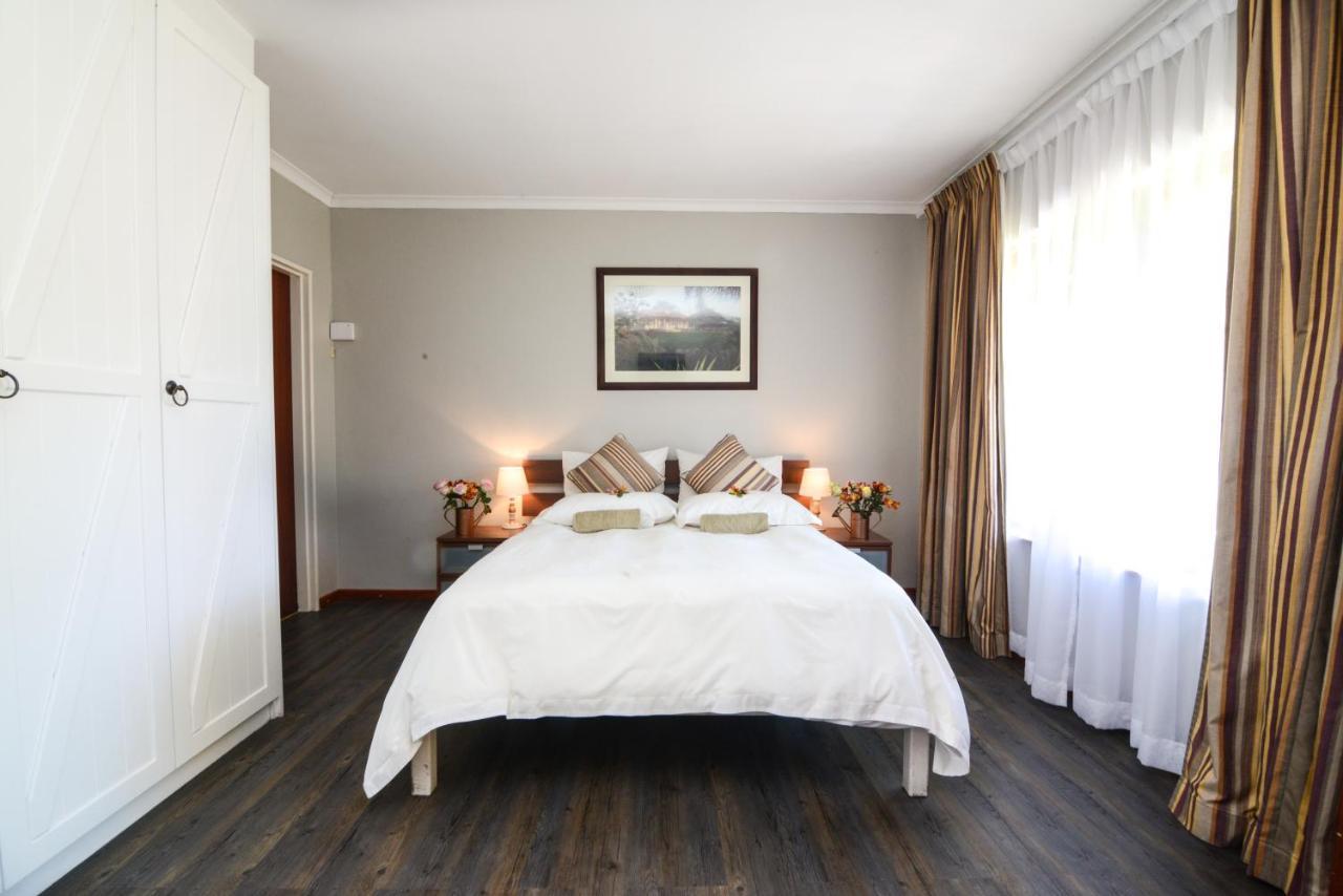 Skilpadvlei Wine Farm Стелленбос Номер фото