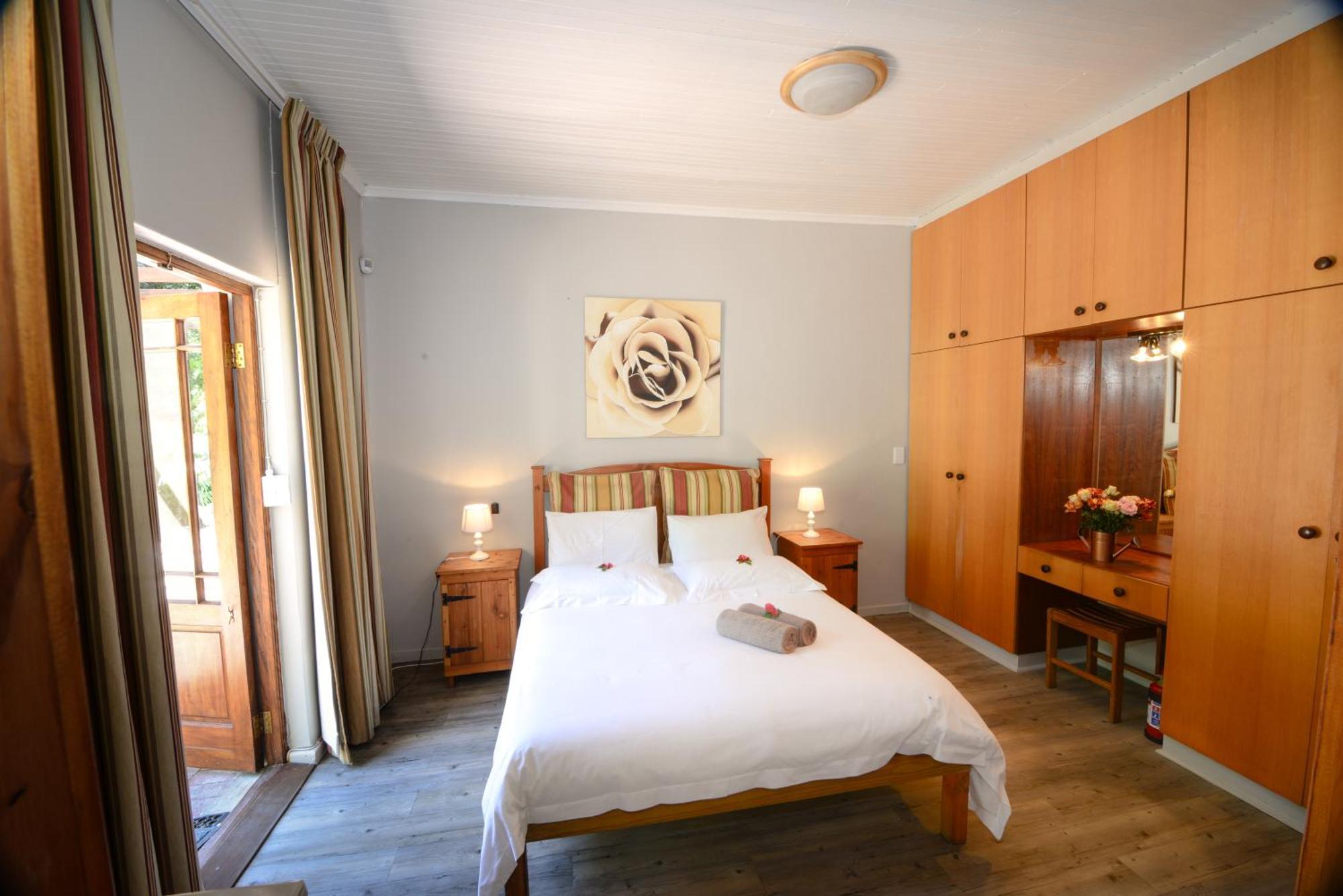Skilpadvlei Wine Farm Стелленбос Номер фото