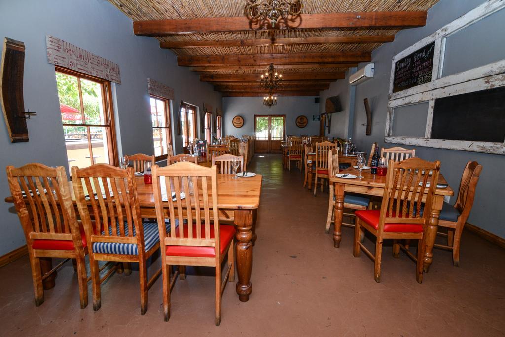 Skilpadvlei Wine Farm Стелленбос Экстерьер фото