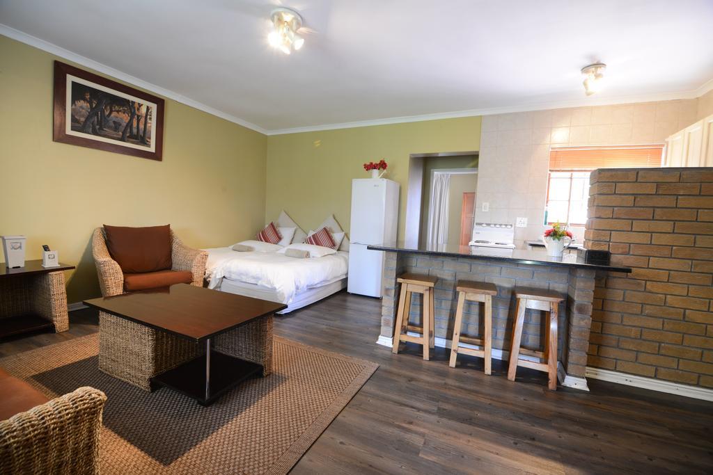 Skilpadvlei Wine Farm Стелленбос Экстерьер фото
